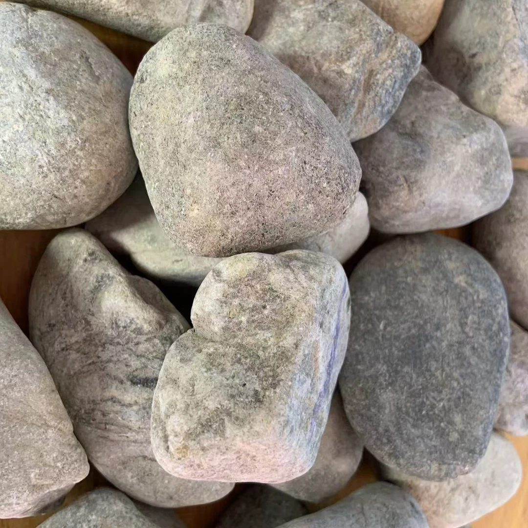 雷达场区大谷地天然原矿石景观石风景石