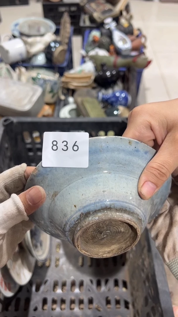 陶瓷龙***?工艺品0705836