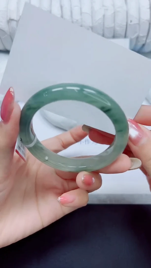 石英质玉手镯未镶嵌23/54