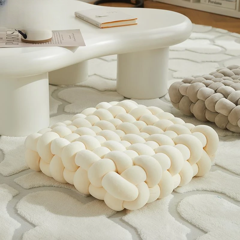 坐垫椅子垫懒人地上软垫子榻榻米飘窗蒲团屁股垫网红座垫日式屁垫