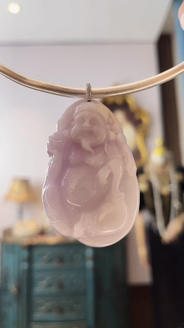 【闪购商品】翡翠手链未镶嵌翡翠A351