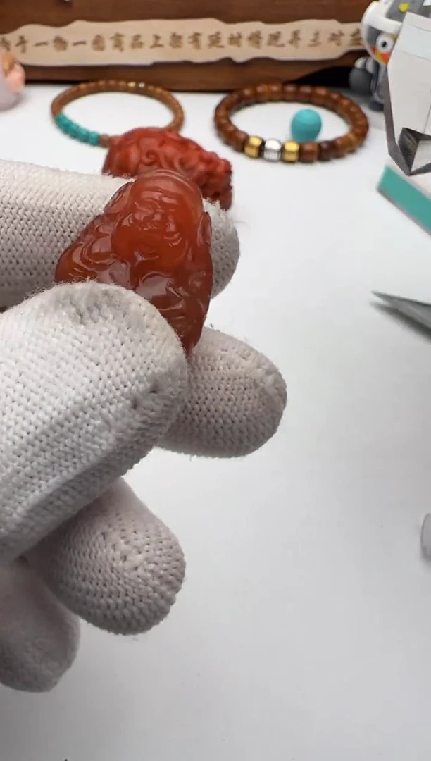 【闪购商品】南红玛瑙雕刻件未镶嵌南红雕刻件