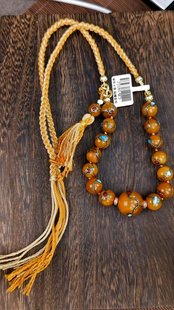 裸石琥珀未镶嵌多样性发货1，假一赔4