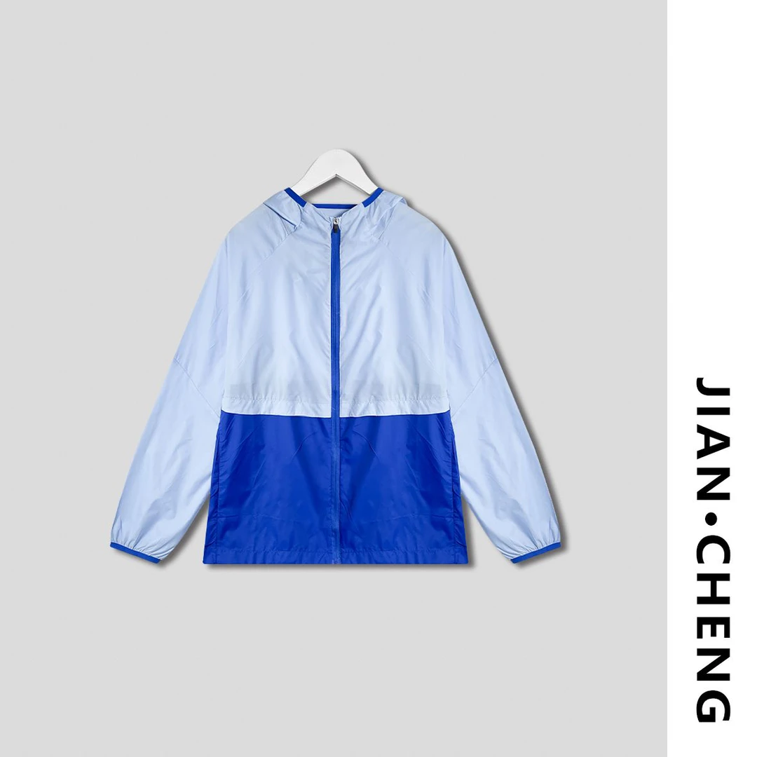 【简柽】儿童防晒服D505-42404