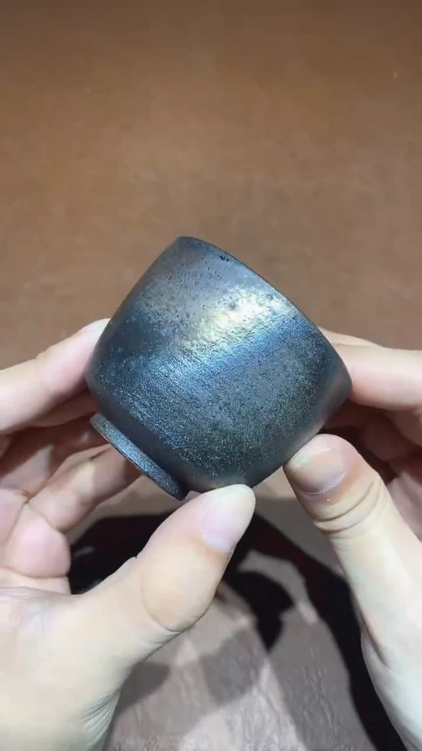奢瓷柴烧茶器专拍链接853