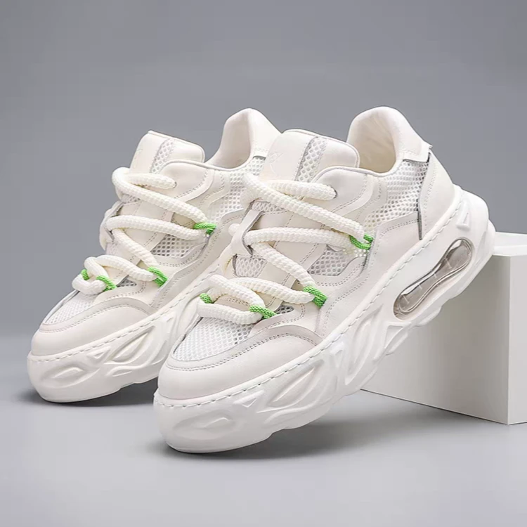 4673EVA一字居家户外拖鞋