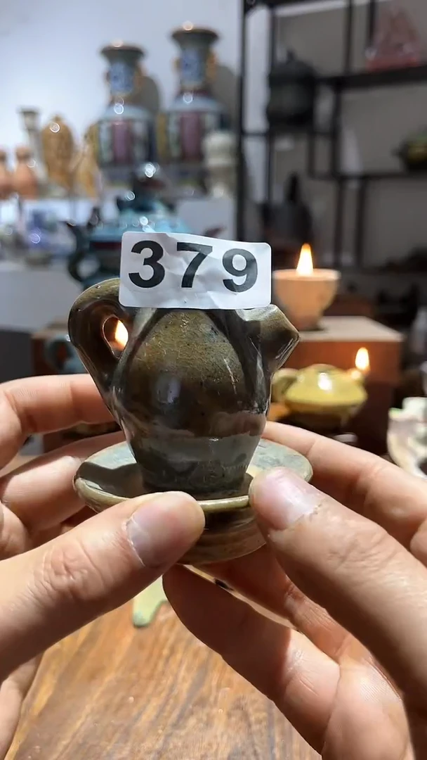 【闪购商品】摆件