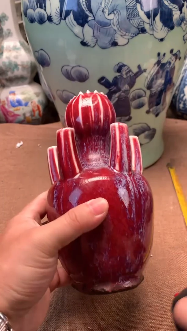 摆件旧藏瓷器旧藏瓷器