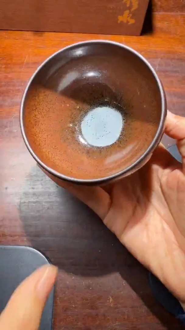 茶盏许家有高端收藏88