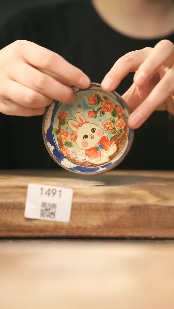 【落单孤品】福利/杯子@@1491