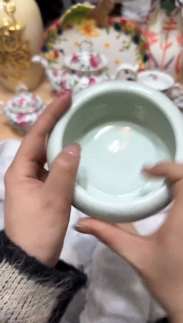 【闪购商品】瓷片501默认微瑕19.9包邮----1