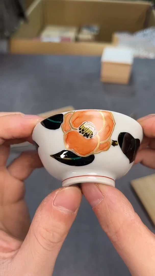 茶宠瓷器茶具套装