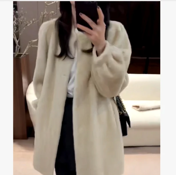 2025早秋时尚潮流百搭精品女装YLQ