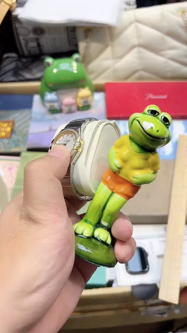 瓷片.全球寻宝高端瓷儿