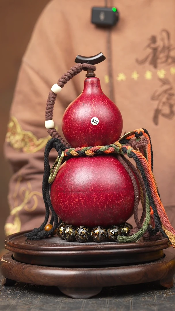 818号葫芦一物一拍  拍拍退退限购拉黑微瑕款介意勿拍