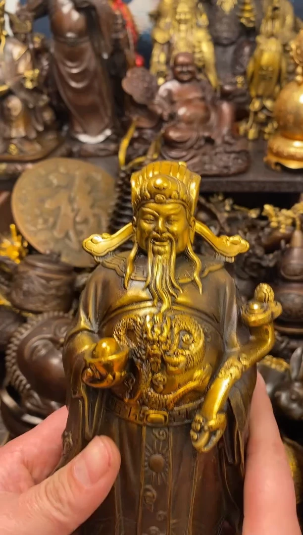 案台摆件  物品摆件