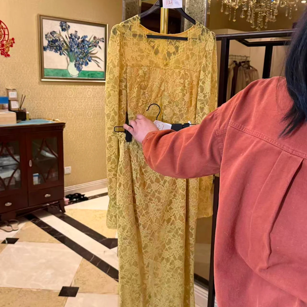 魏元高定/双旦样衣no退福利款-99999-1121-1139