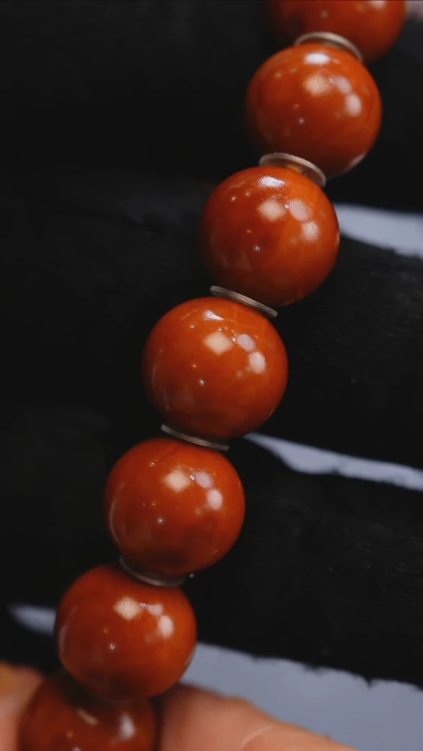 橄榄核吊坠苏工橄榄核