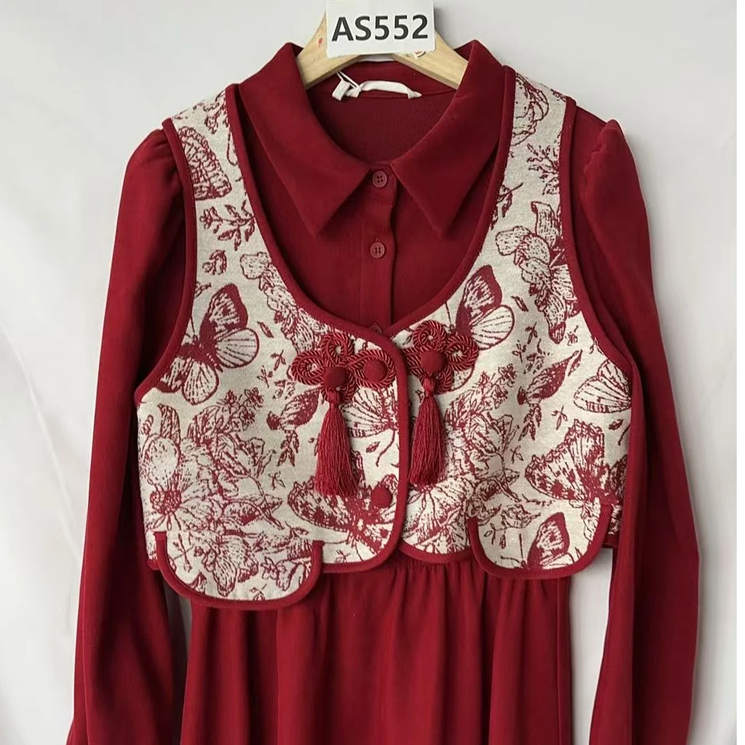 紫系列-欧家时尚女装【AS552】叁5J