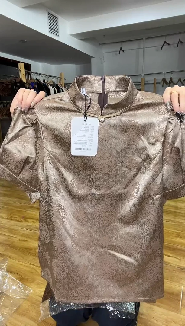 半袖       XL码      115-125斤