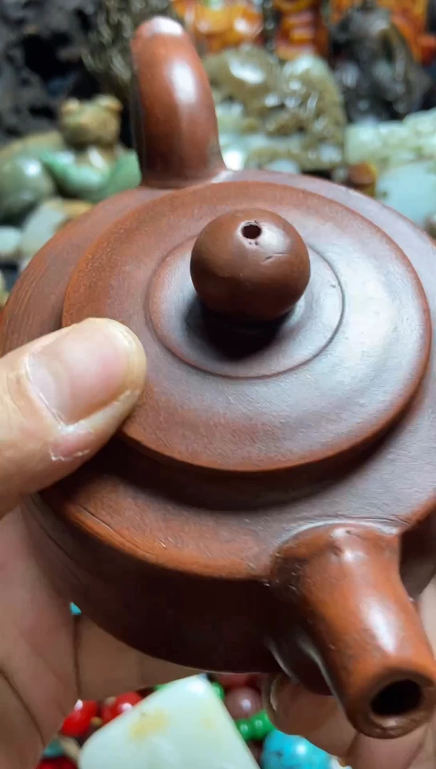 吊坠金刚菩提一瓷一物