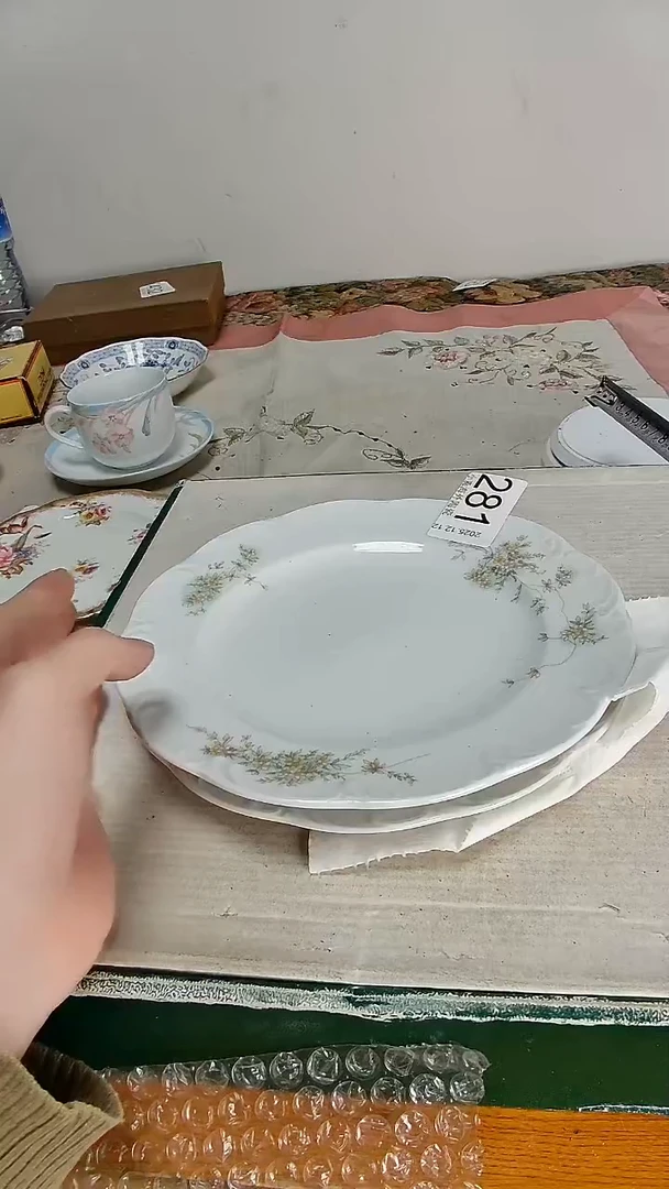 瓷片用****2小淼海外陶瓷工艺品