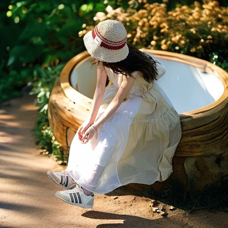 701--799春秋款舒适百搭显瘦仙女公主气质女装