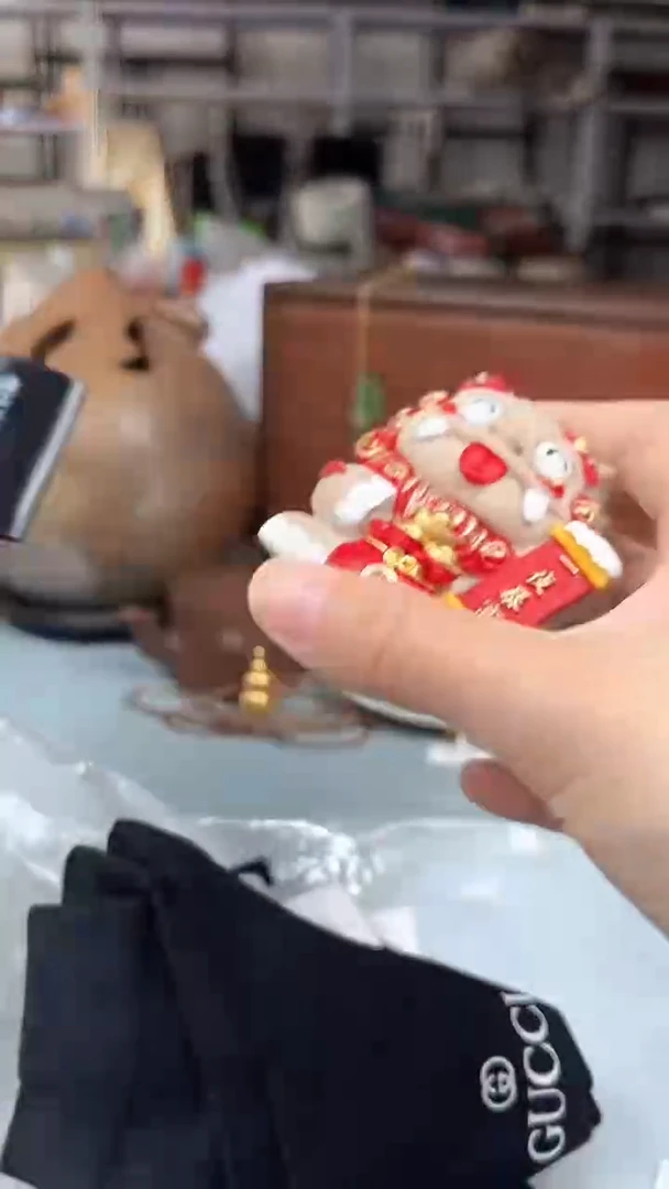 瓷片陶茶666文玩周边多人