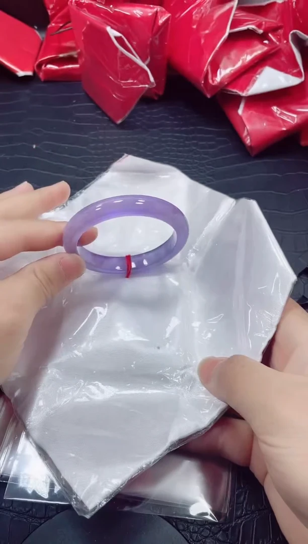 非金属无小哥32号手镯57.9圈口