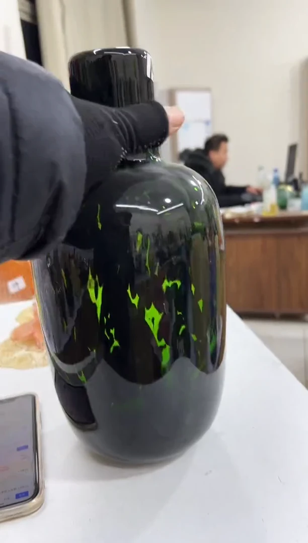 【闪购商品】也麦花器