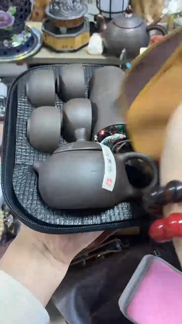 【闪购商品】瓷片闪购商品，如图所示