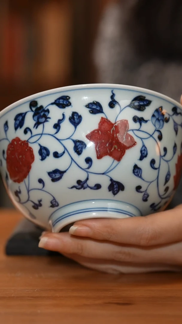 【闪购商品】杯和然窑之精美茶器