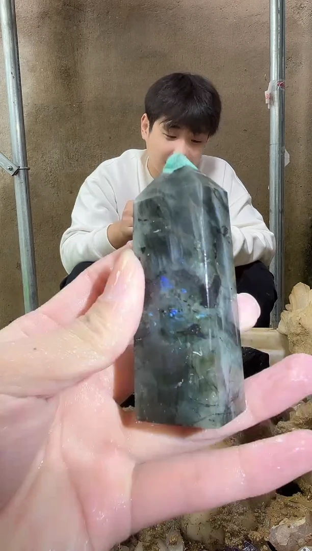 未镶嵌大型摆件（非配饰）水晶509