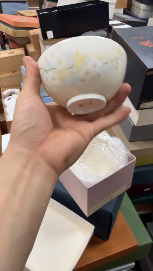 美物严选好物多多h134盒