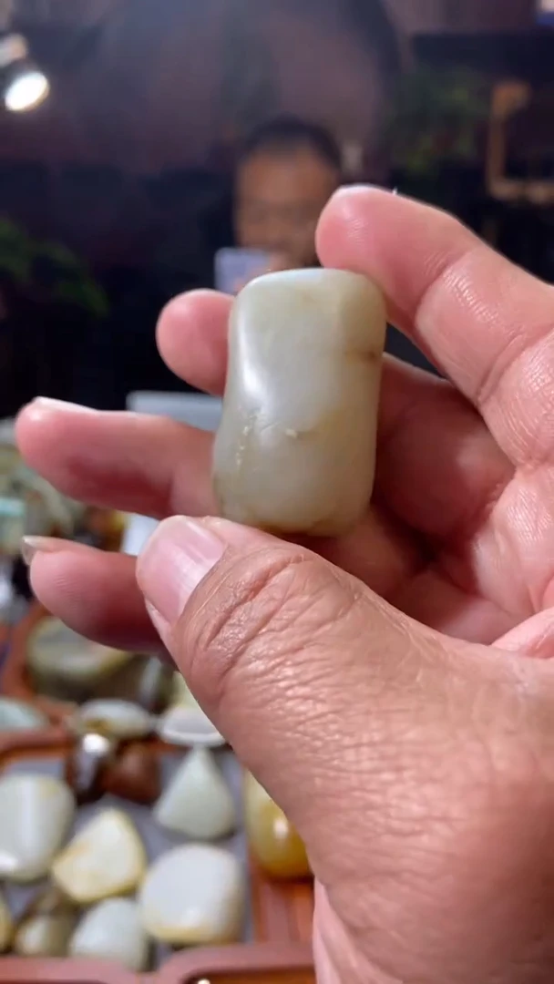 【闪购商品】和田玉挂件未镶嵌和田玉吊坠挂件精美