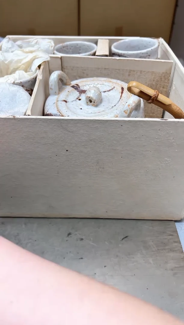 瓷片312聚宝缘海陶精选