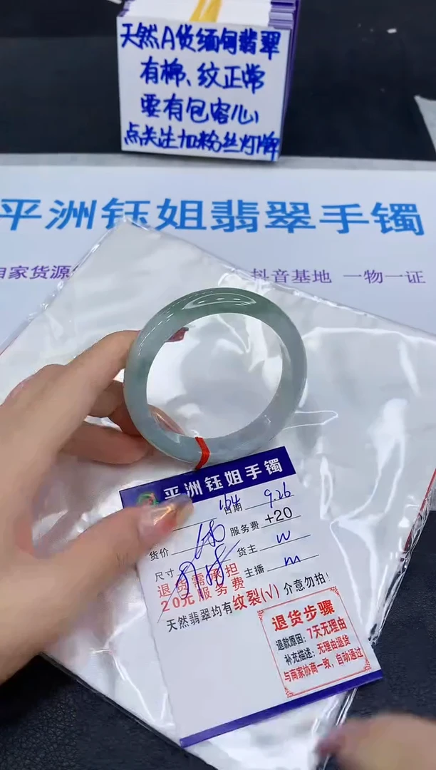 未镶嵌手镯翡翠11111