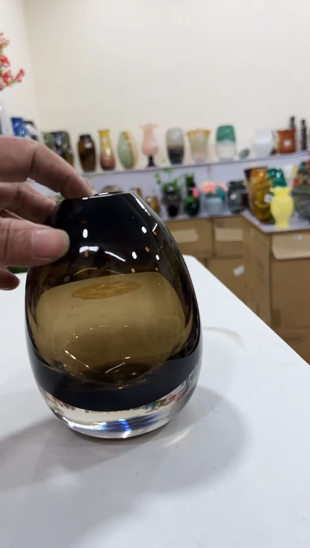 【闪购商品】也麦花器