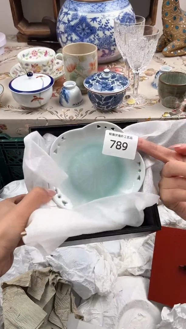 瓷片米**米F         789