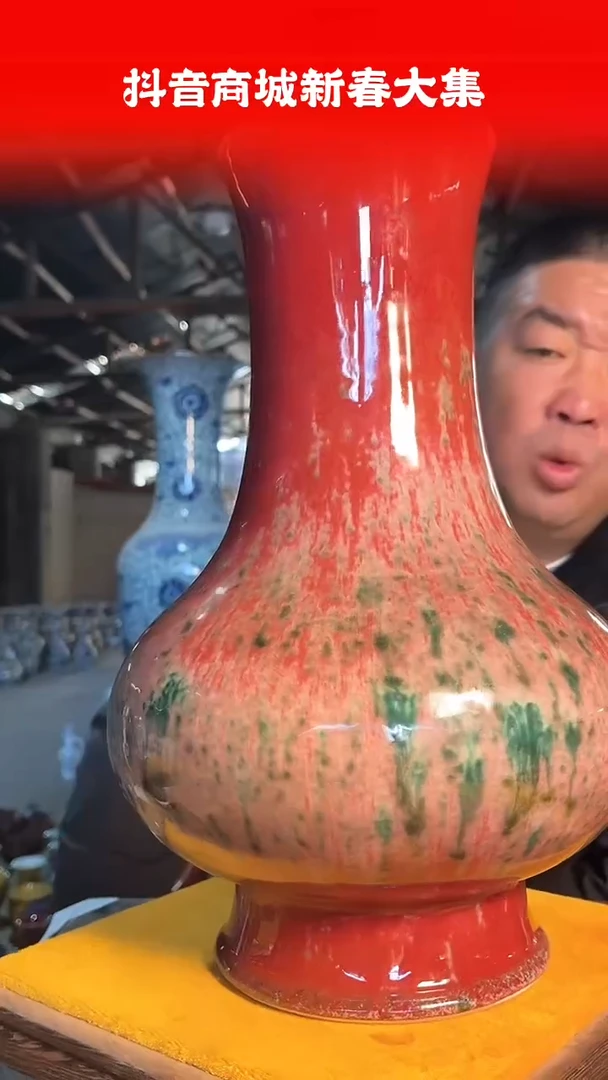 【闪购商品】其他292F当代仿制品一个仿古