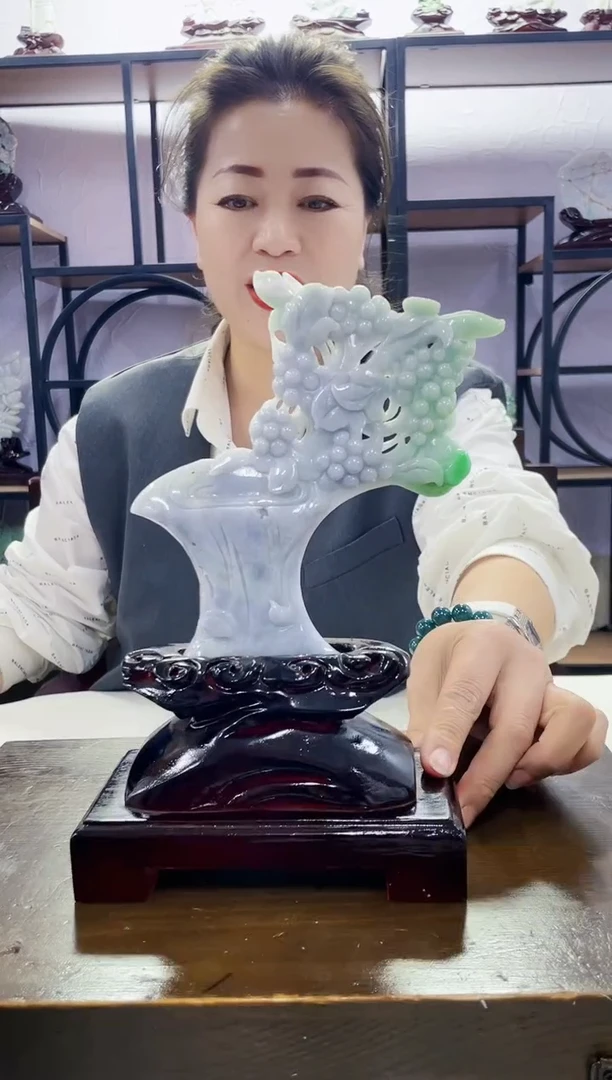 【闪购商品】定制翡翠未镶嵌毛货01200217