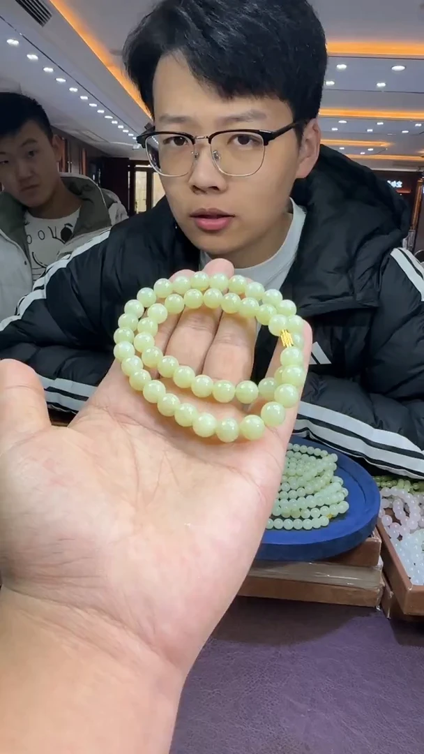 未镶嵌和田玉挂件【陆1130】10 7021 多样性发其一