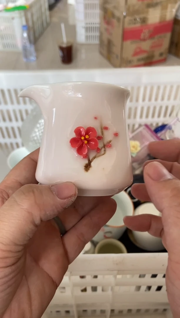 杯无运费险有瑕疵的摄影的产品有使用过的痕迹有点脏介意勿拍