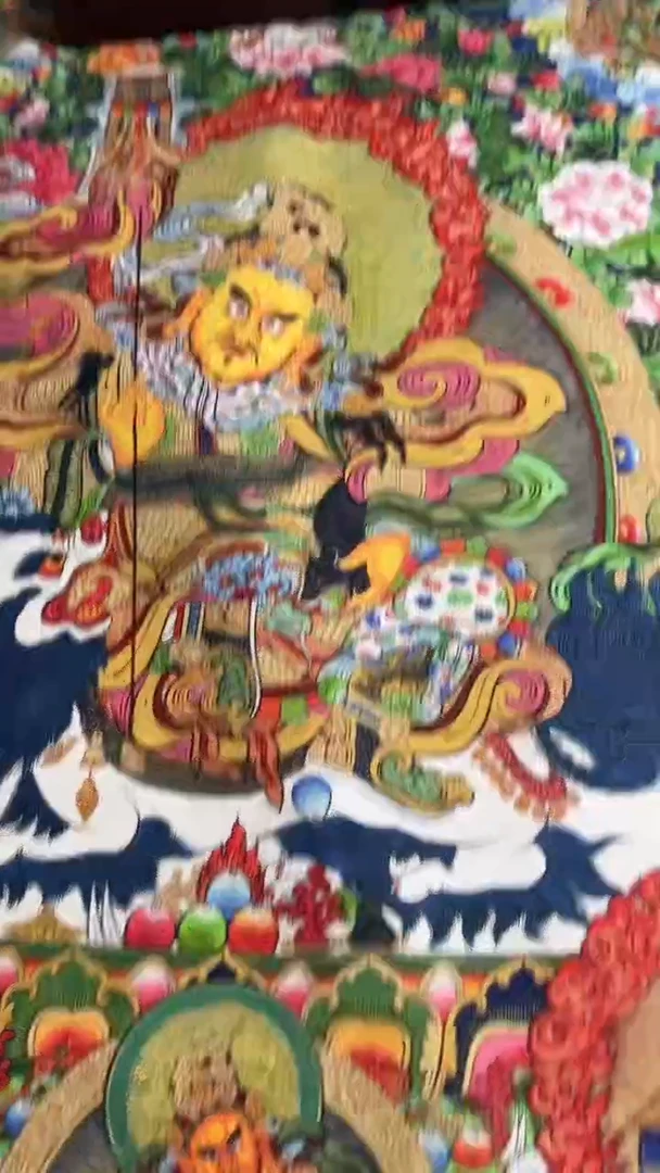 小雅专属文化挂画精品16141