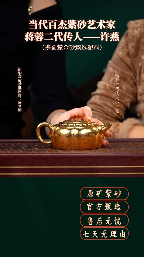 茶壶紫砂14