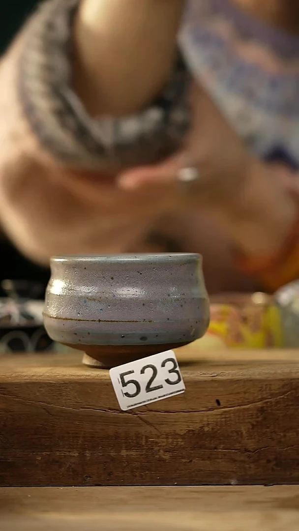 【闪购商品】瓷片！！不顾一切之落单福利杯！！