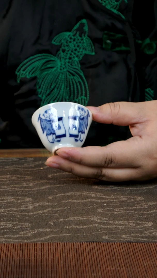 【闪购商品】双板桥柴窑双板桥柴窑