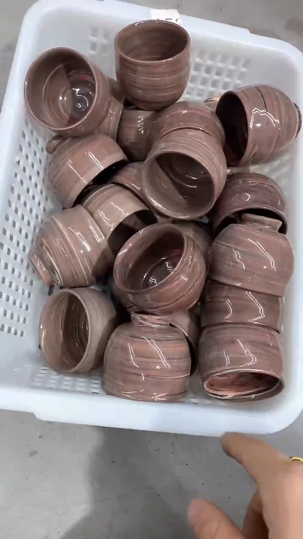 瓷片陶瓷茶具茶器