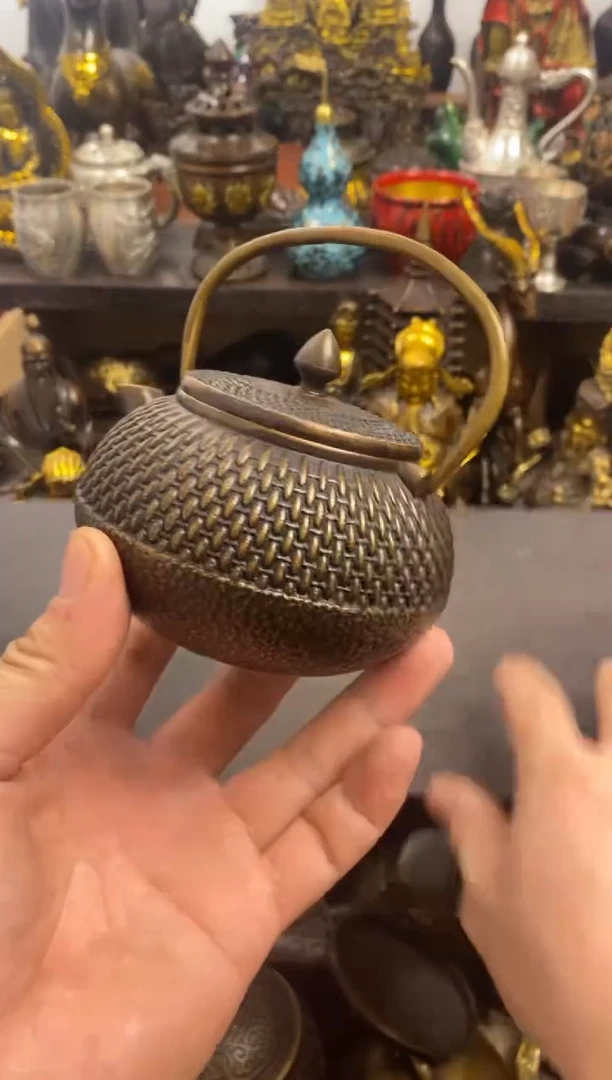 1案台摆件  物品摆件