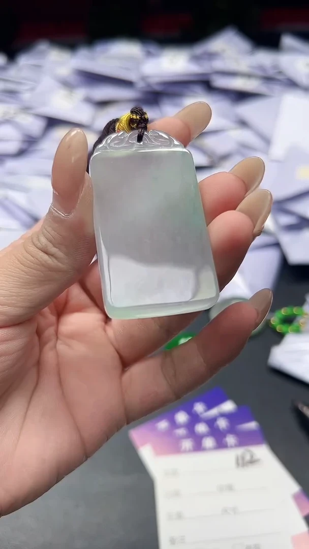 所见即所得（一物一图）112